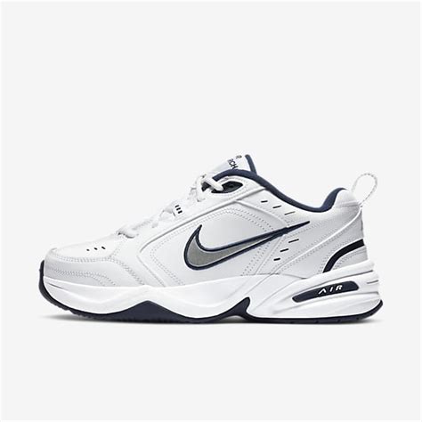 nike air monarch shoe company